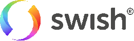 Betala säkert med Swish