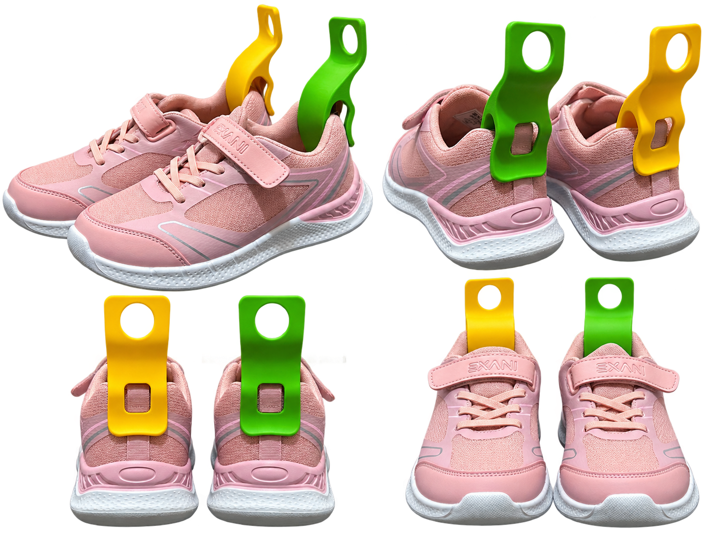 Mini skohorn